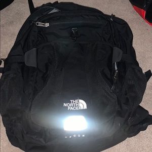 North Face Back Pack